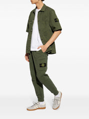 Stone Island  Bianco
