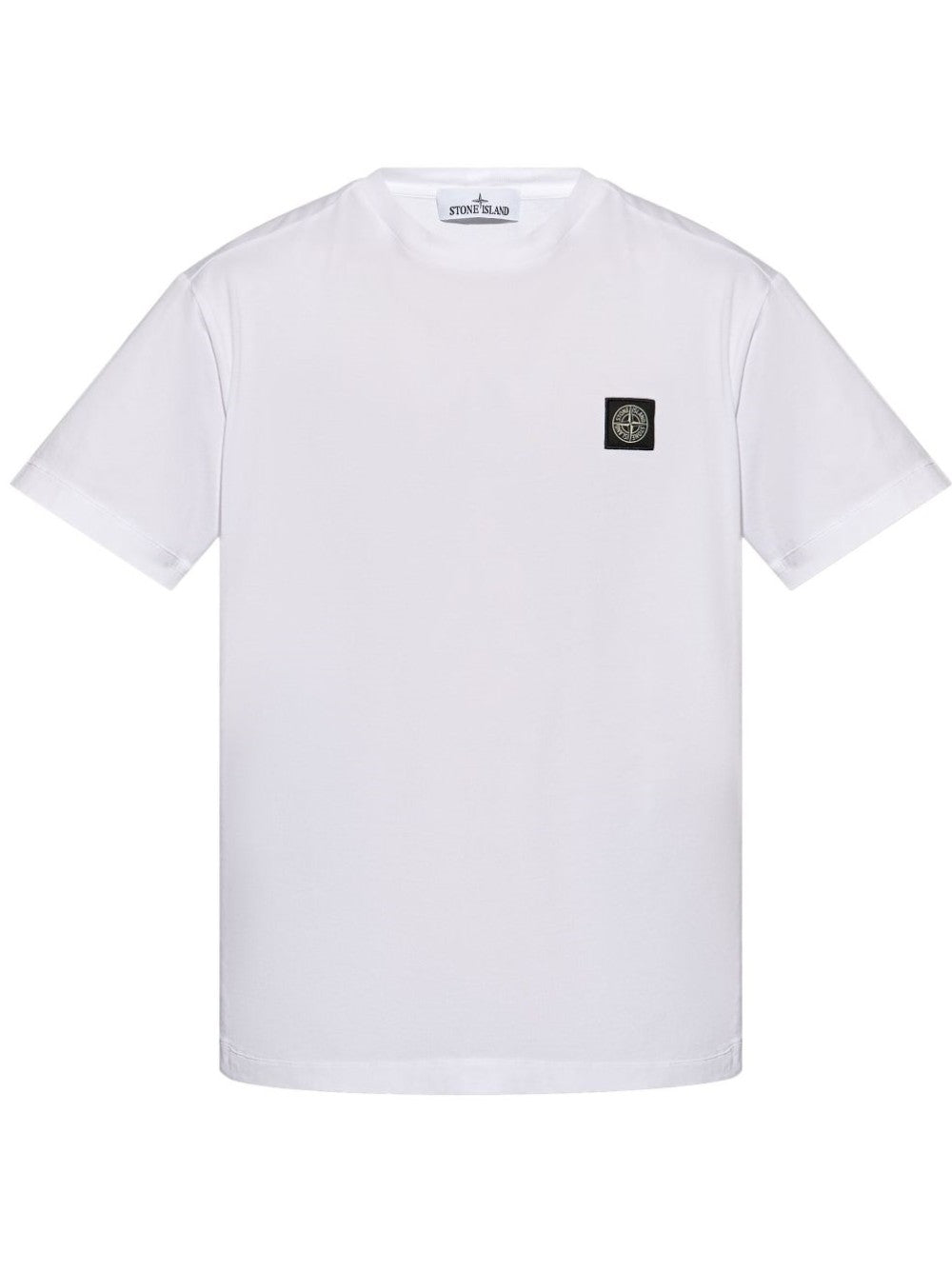 Stone Island  Bianco