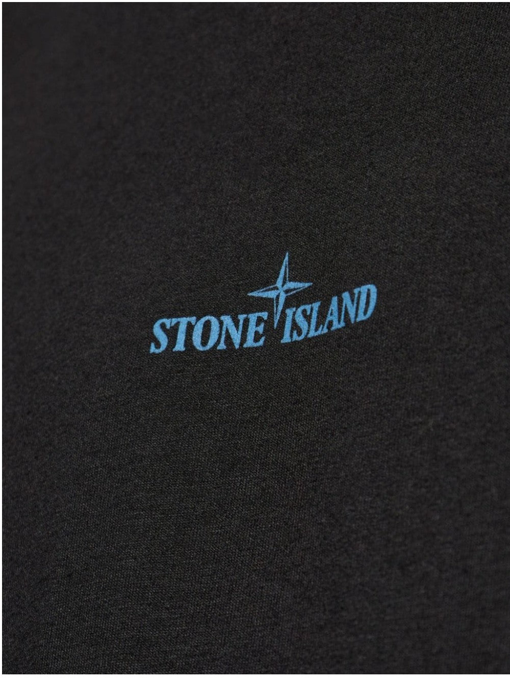 Stone Island  Nero