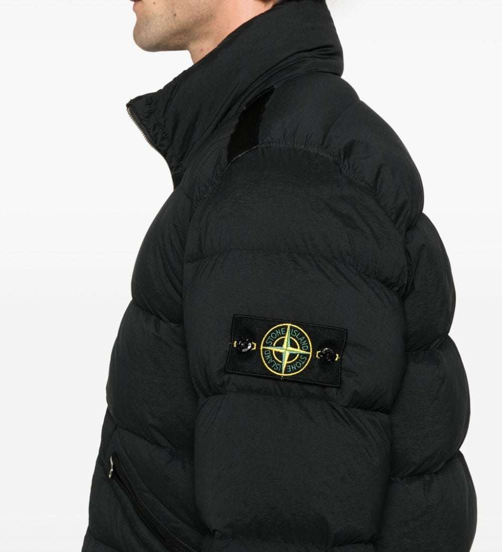 Stone Island  Nero