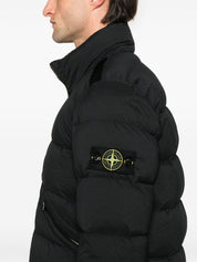 Stone Island  Nero
