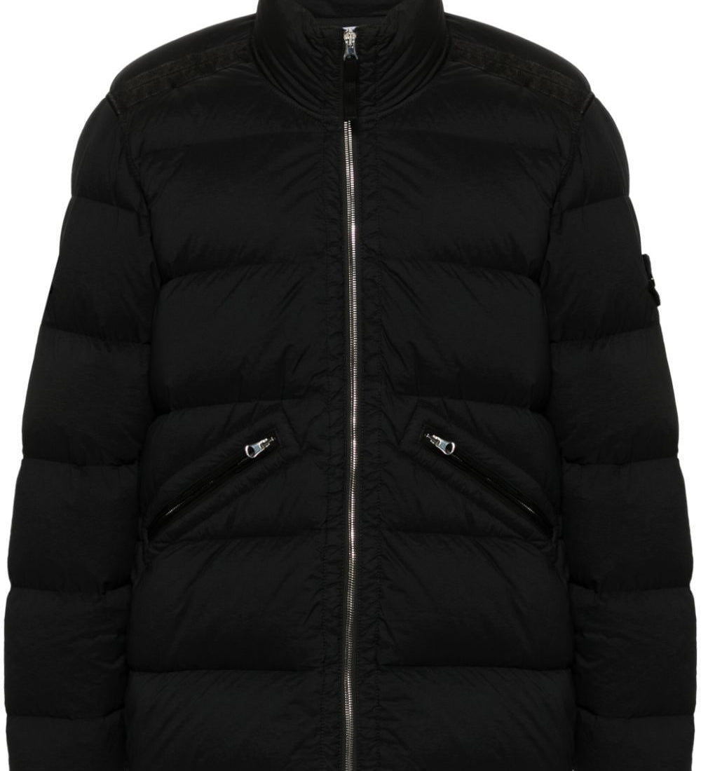 Stone Island  Nero