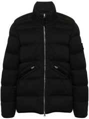 Stone Island  Nero