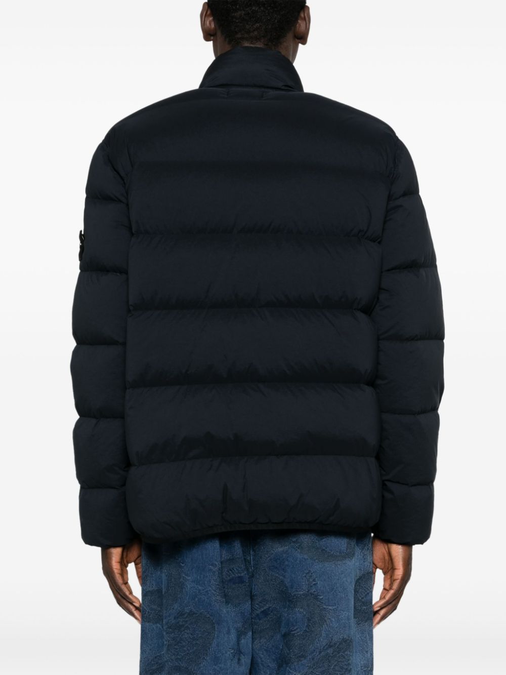 Stone Island  Blu