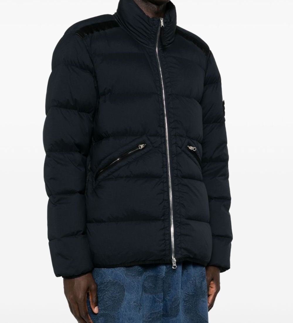 Stone Island  Blu