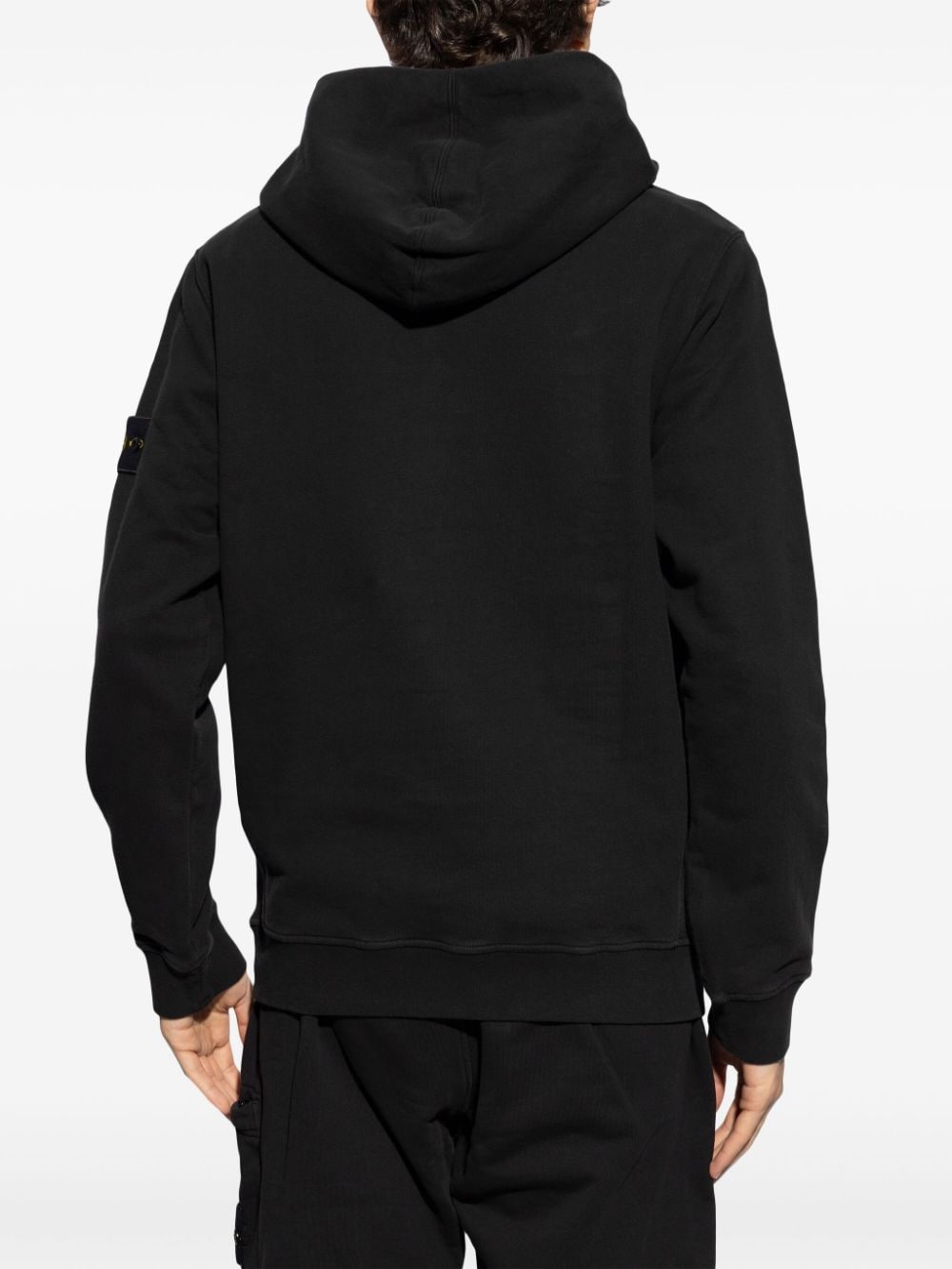 Stone Island  Nero