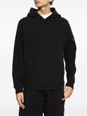 Stone Island  Nero