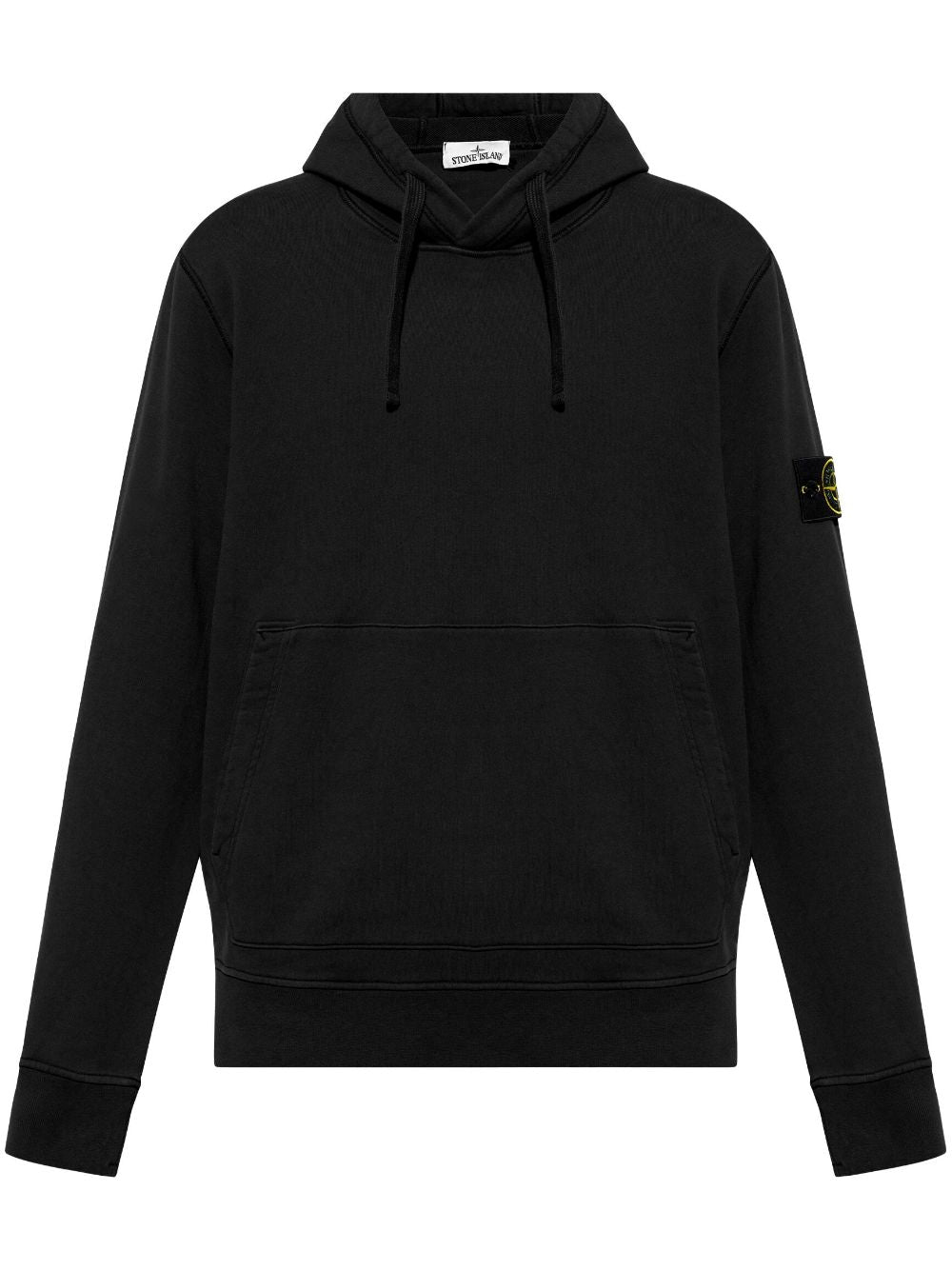 Stone Island  Nero