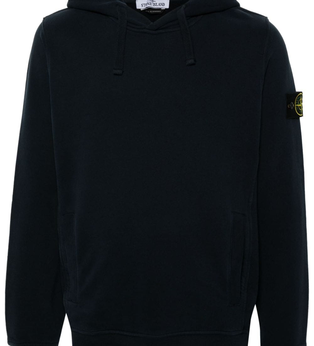 Stone Island  Blu