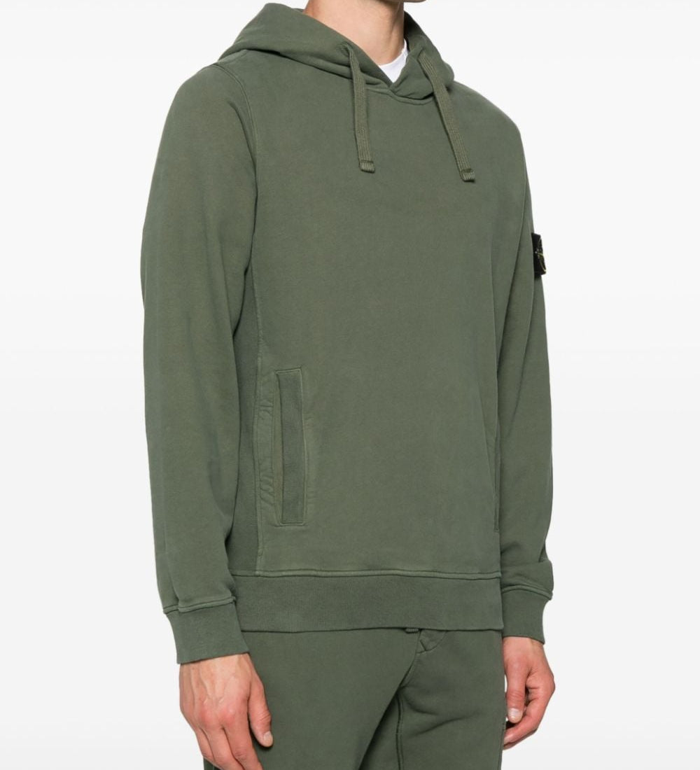 Stone Island  Verde