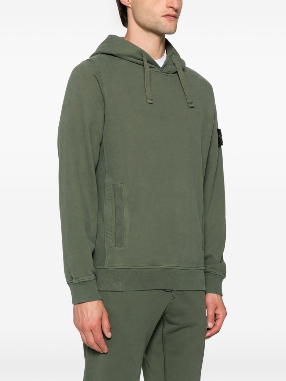 Stone Island  Verde