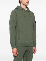 Stone Island  Verde