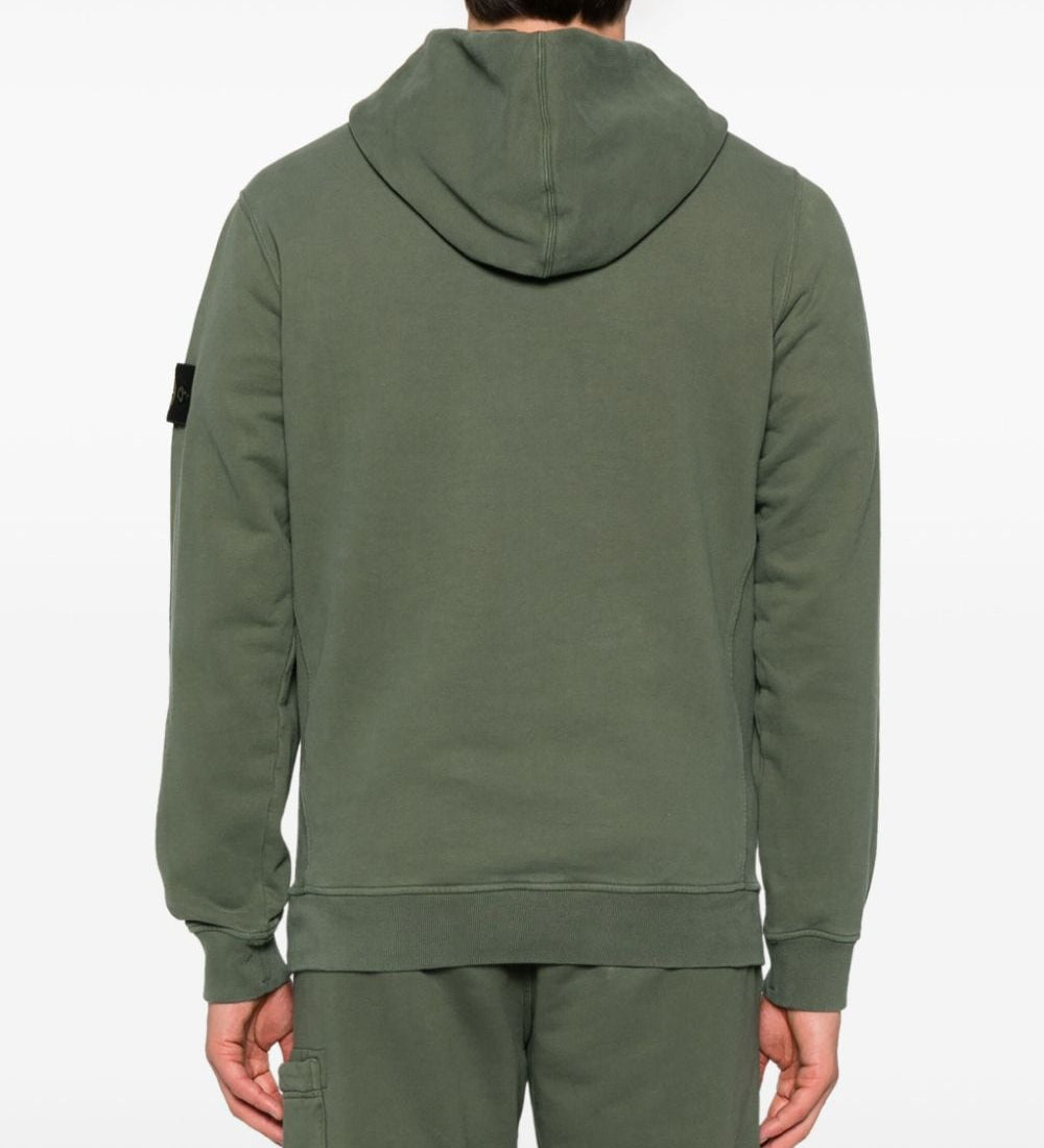 Stone Island  Verde