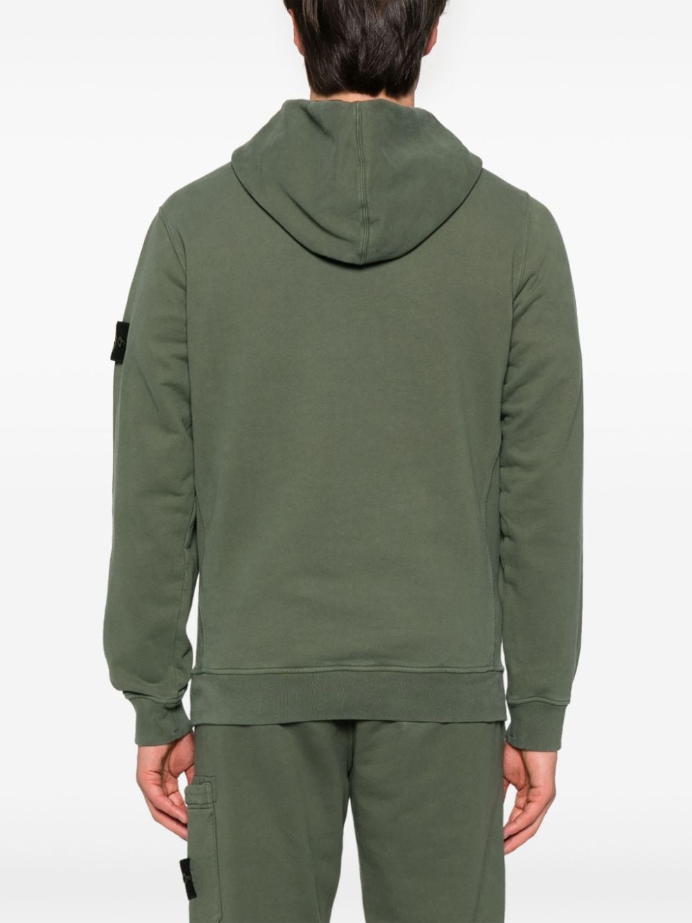 Stone Island  Verde