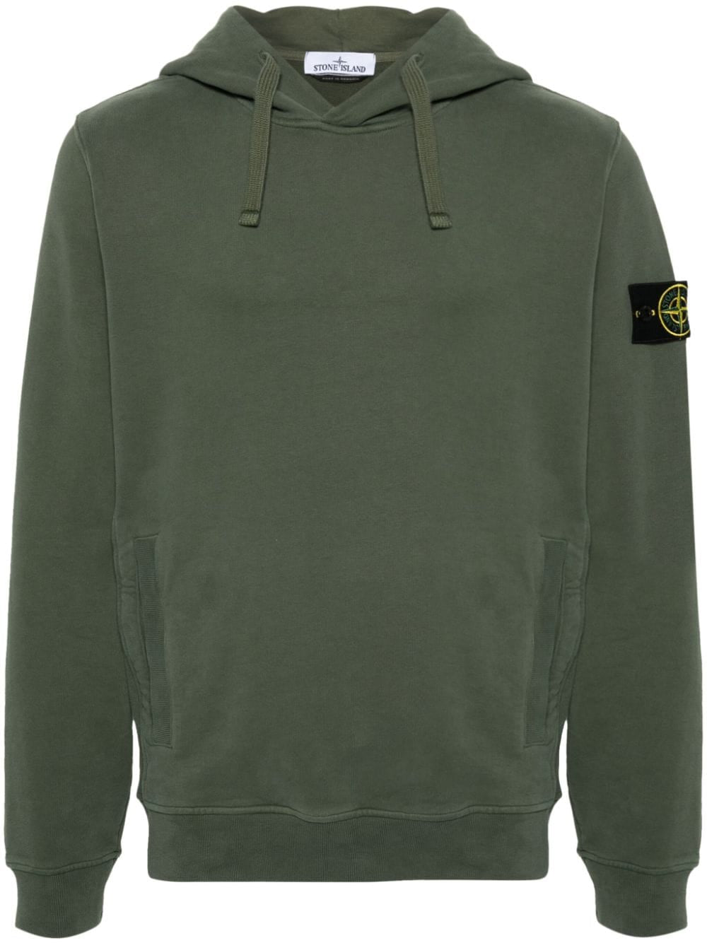 Stone Island  Verde