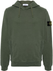 Stone Island  Verde