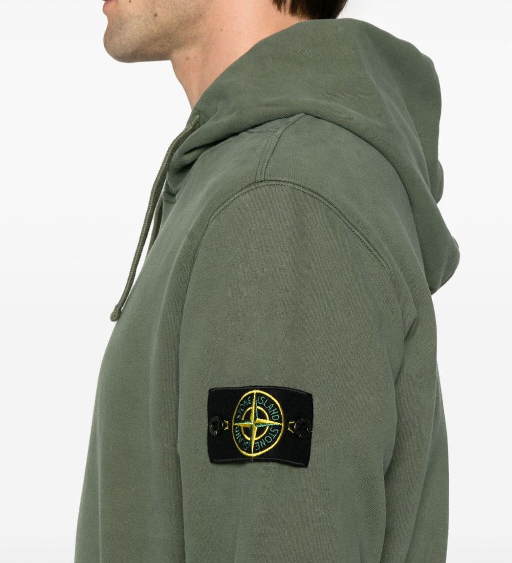 Stone Island  Verde