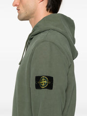 Stone Island  Verde