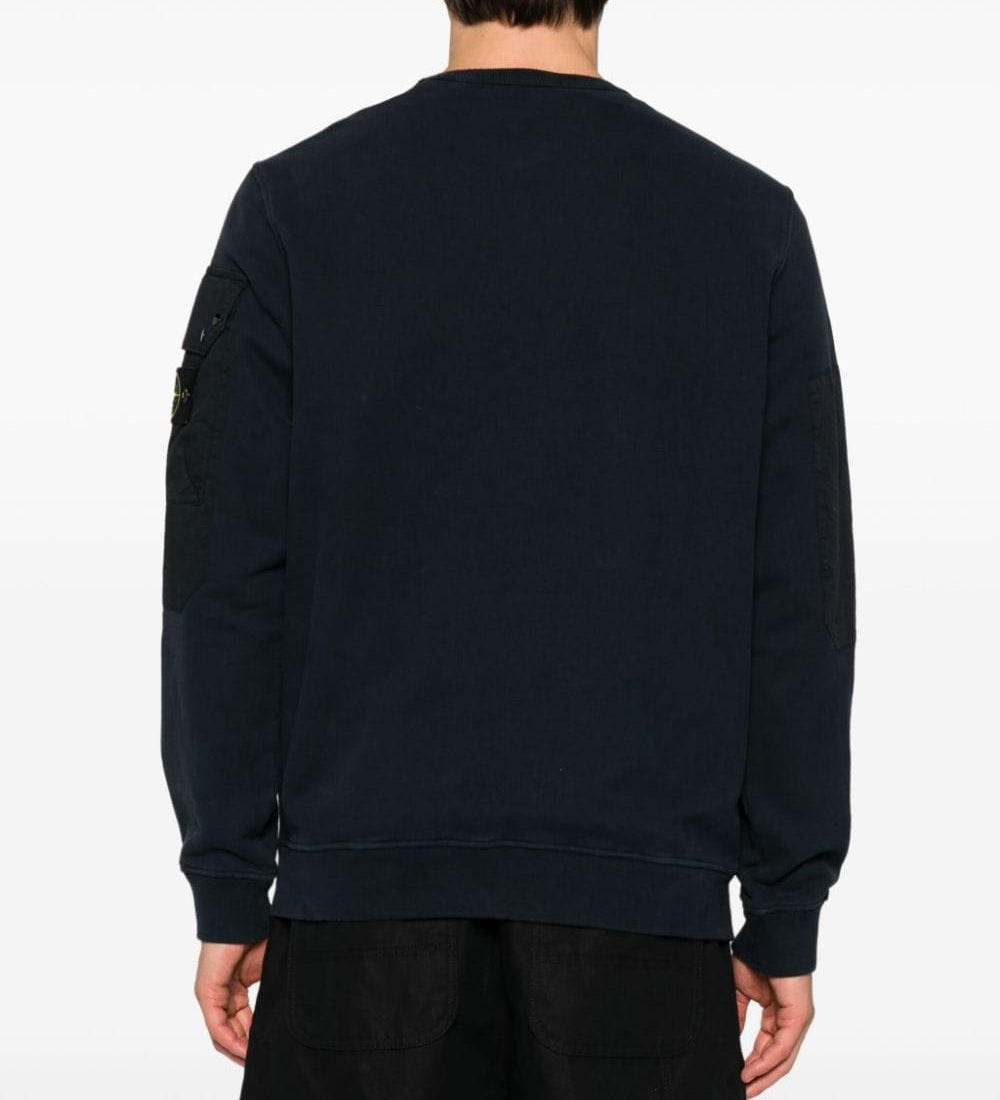 Stone Island  Blu