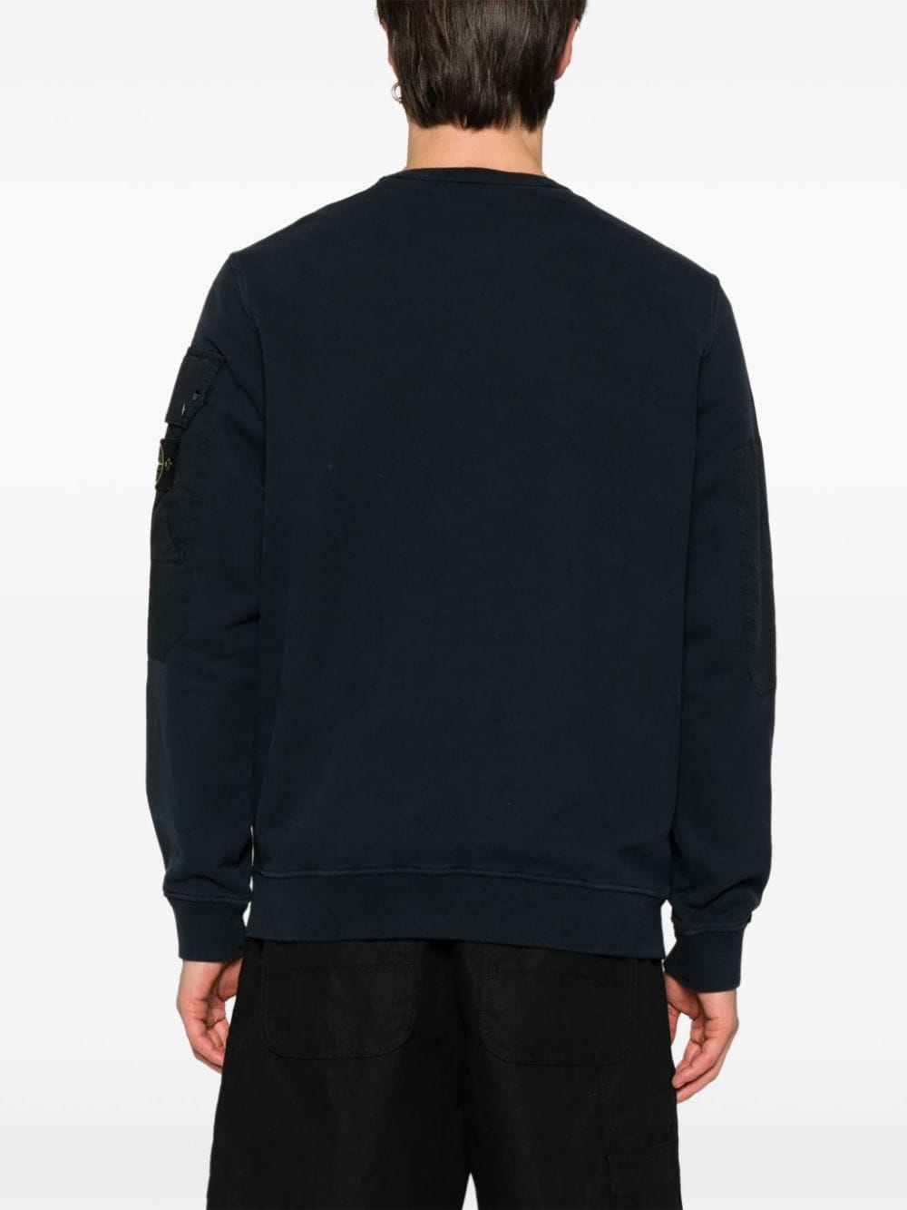 Stone Island  Blu