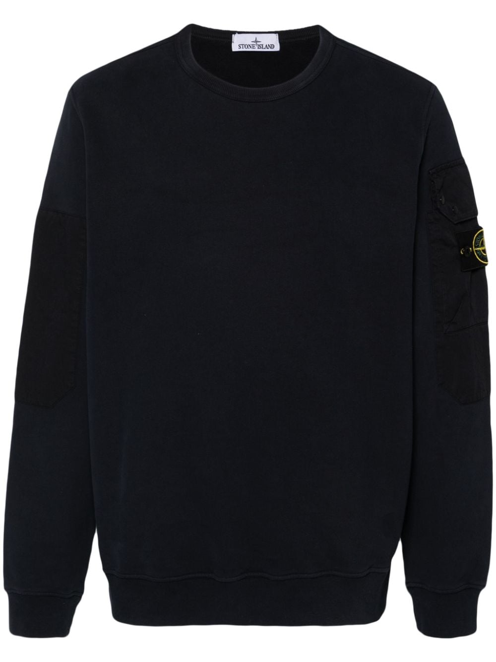 Stone Island  Blu