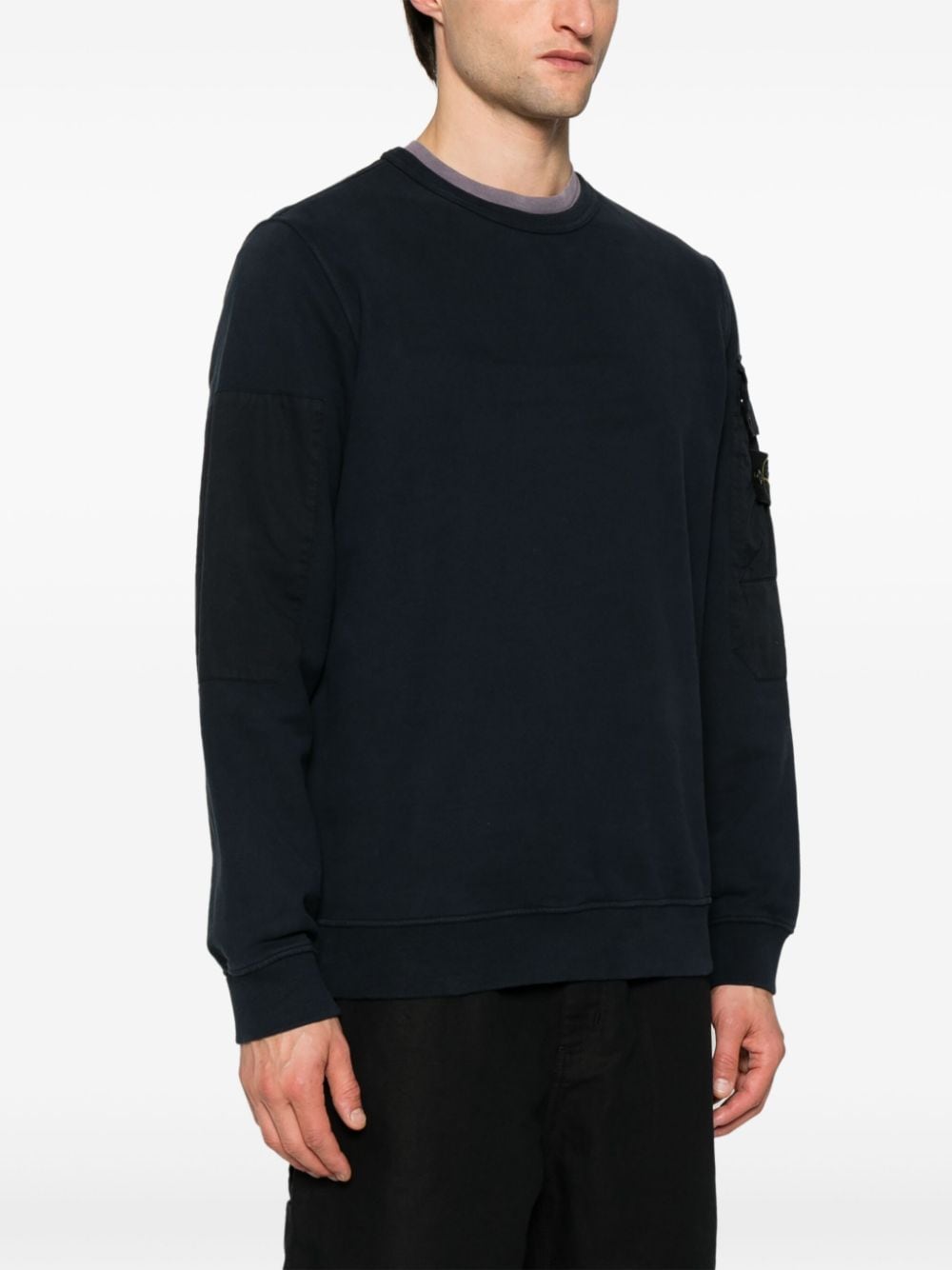 Stone Island  Blu