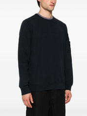 Stone Island  Blu
