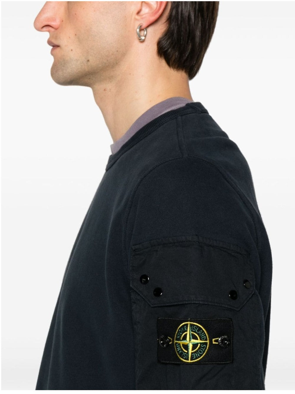 Stone Island  Blu