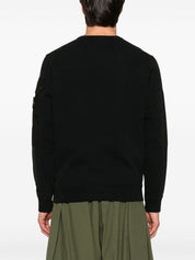 Stone Island  Nero