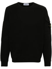 Stone Island  Nero