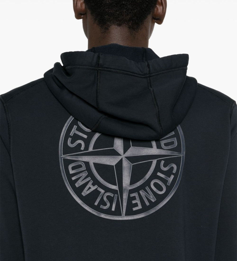 Stone Island  Blu