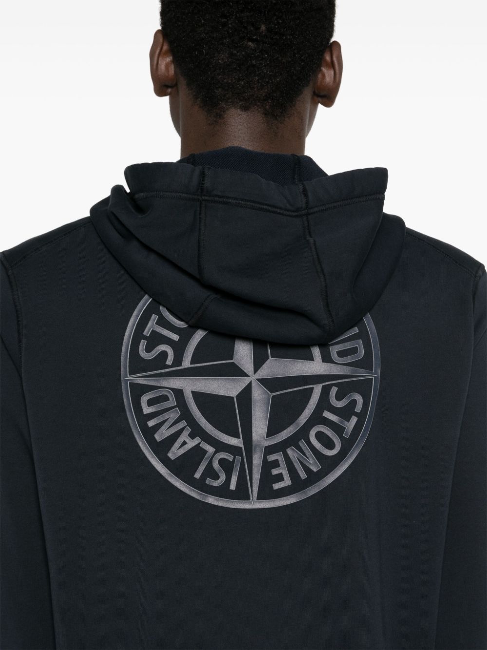 Stone Island  Blu