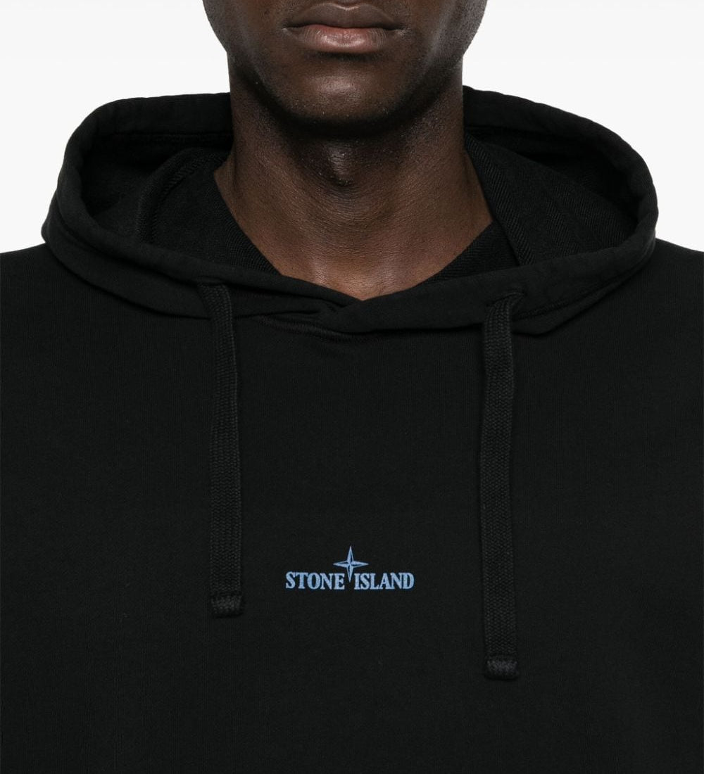 Stone Island  Nero