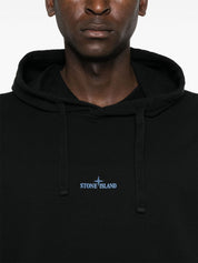 Stone Island  Nero