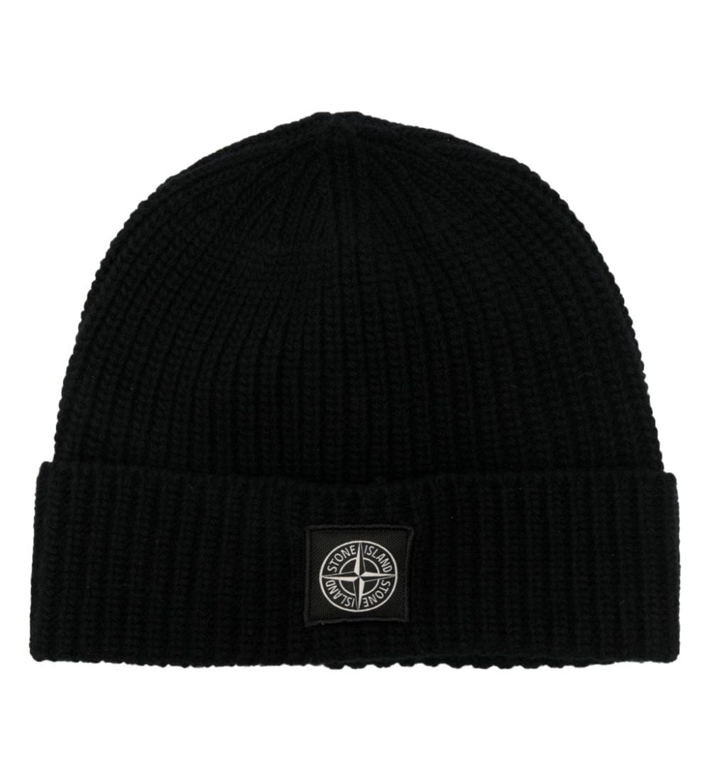 Stone Island  Nero