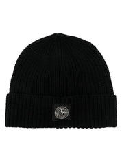 Stone Island  Nero