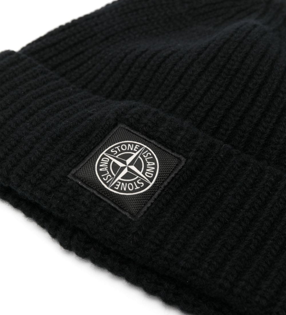 Stone Island  Nero