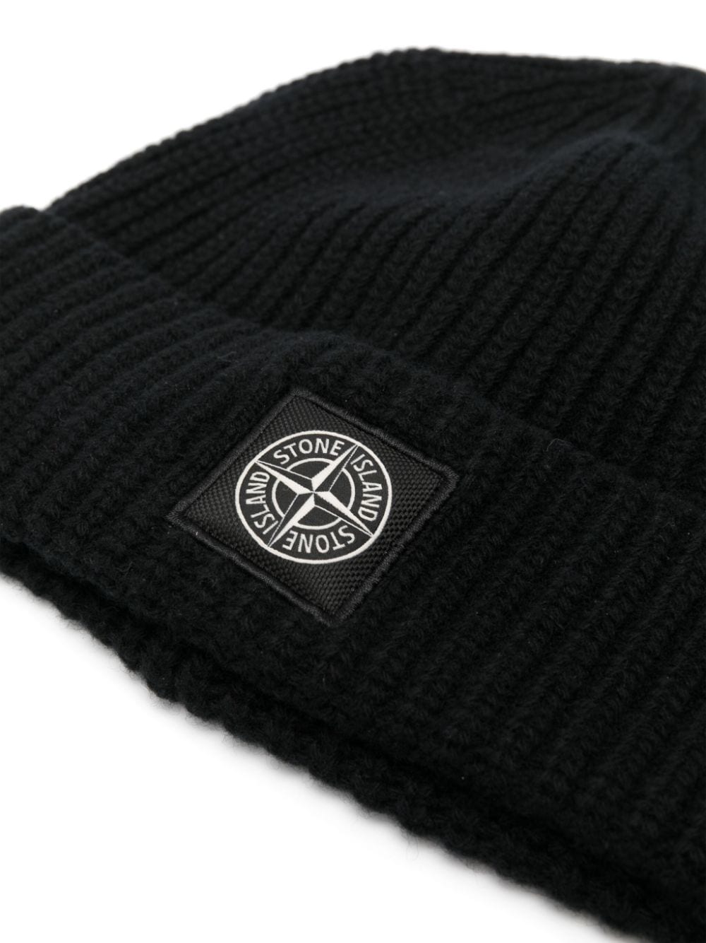Stone Island  Nero