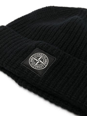 Stone Island  Nero