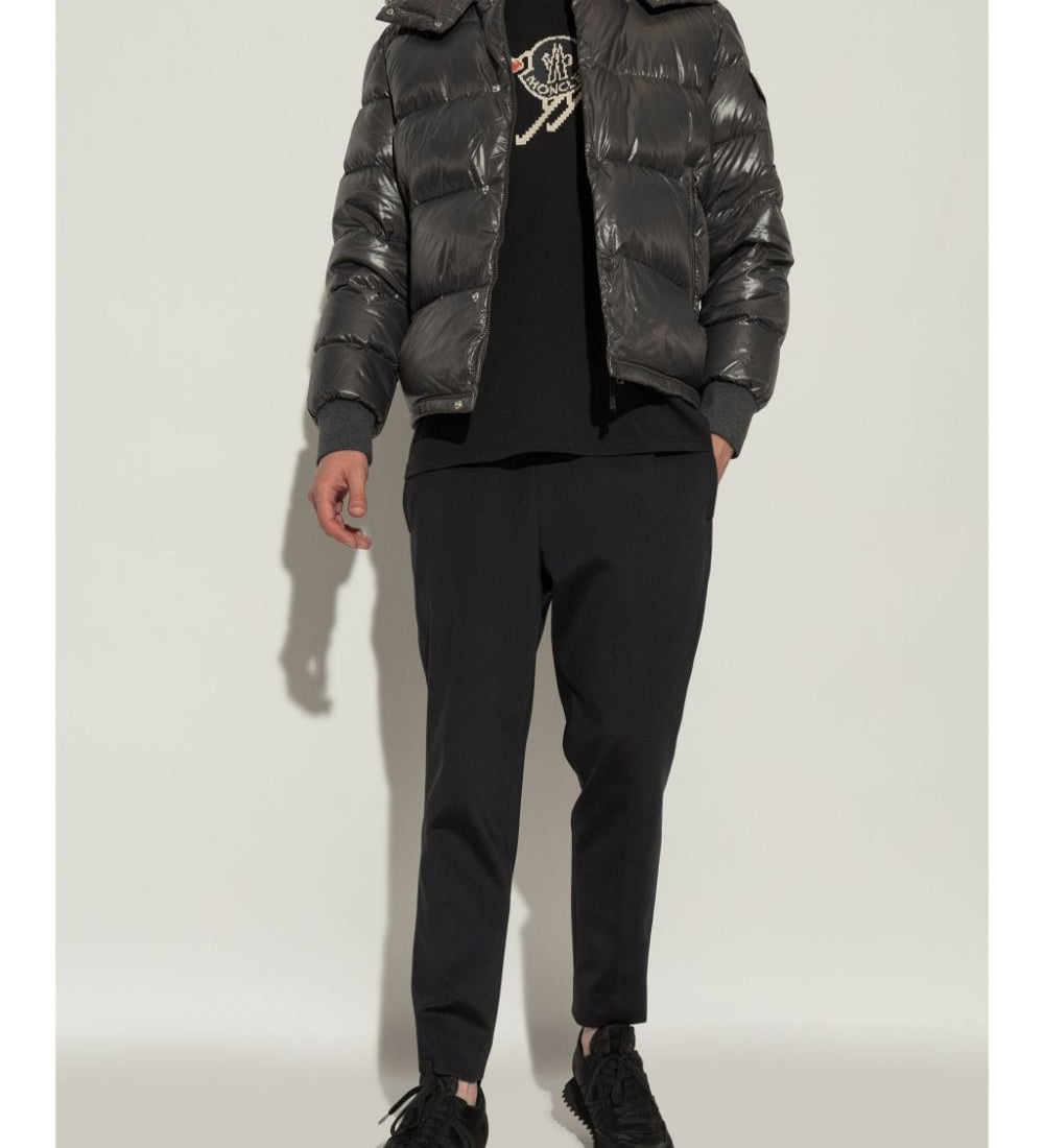 Moncler  Nero