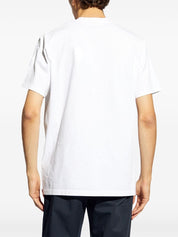 Moncler  Bianco