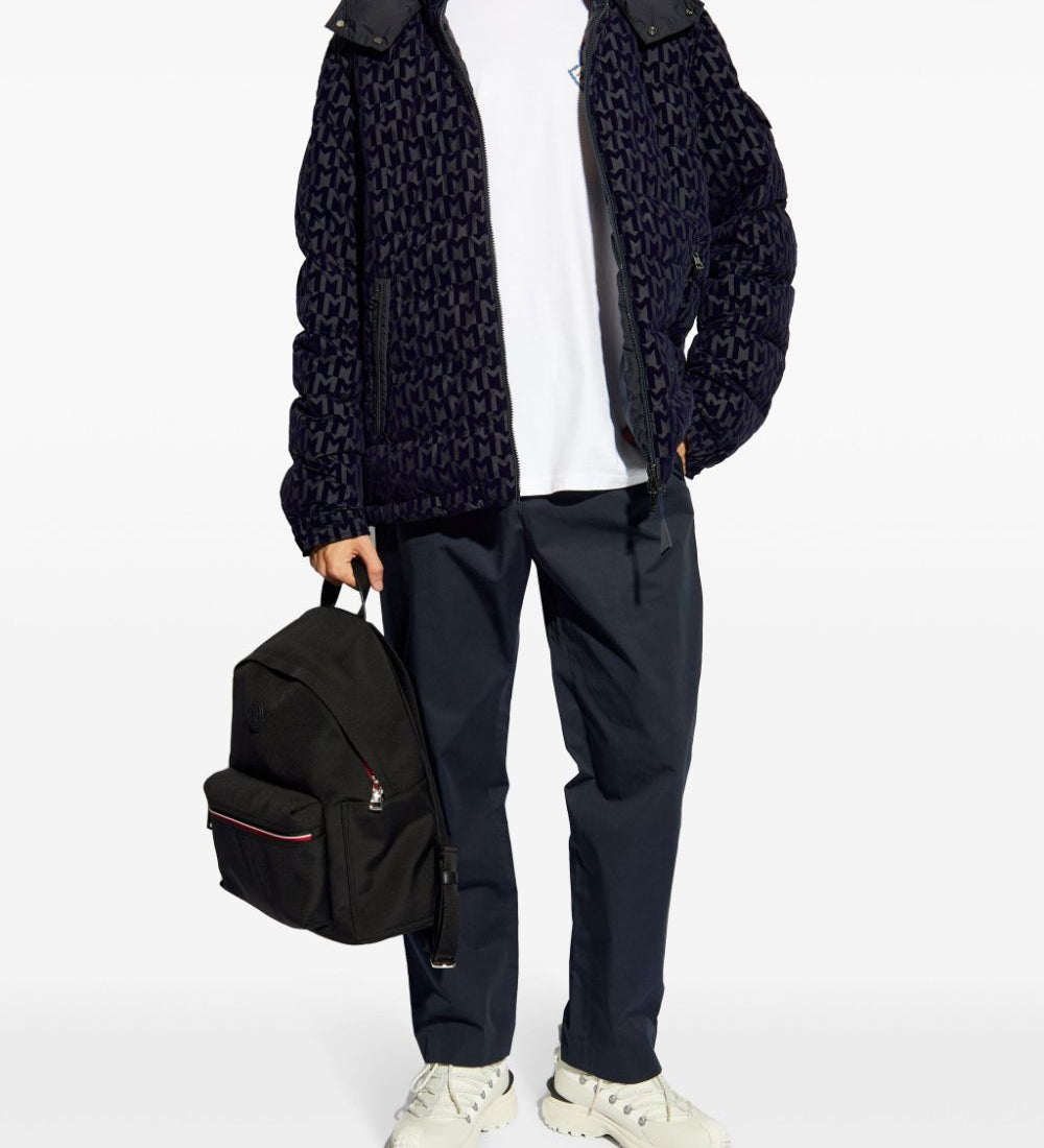 Moncler  Bianco