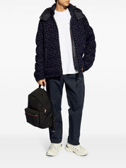 Moncler  Bianco