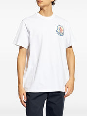 Moncler  Bianco