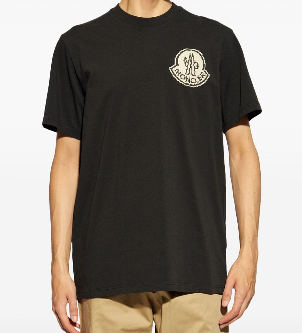 Moncler  Nero