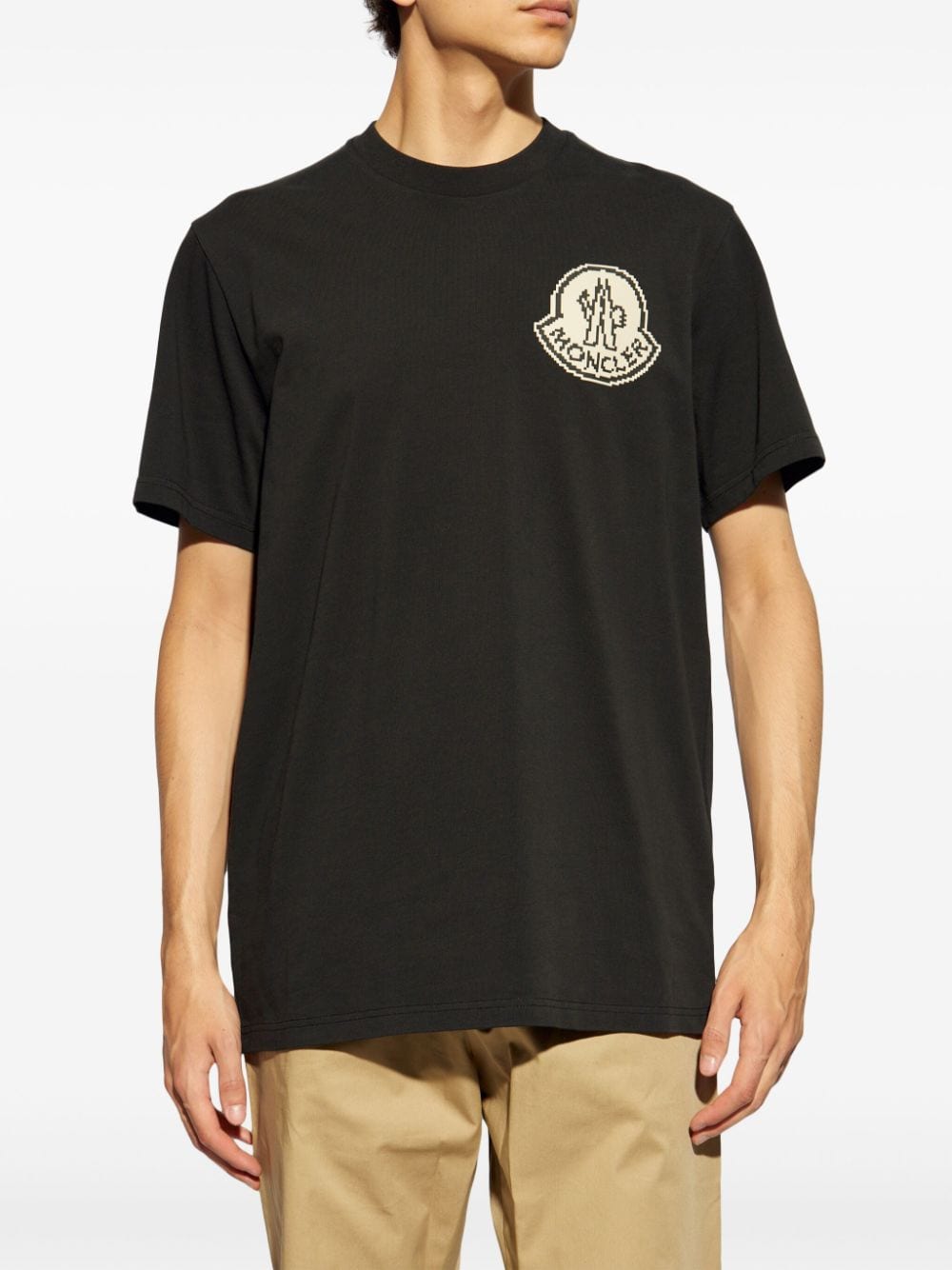 Moncler  Nero