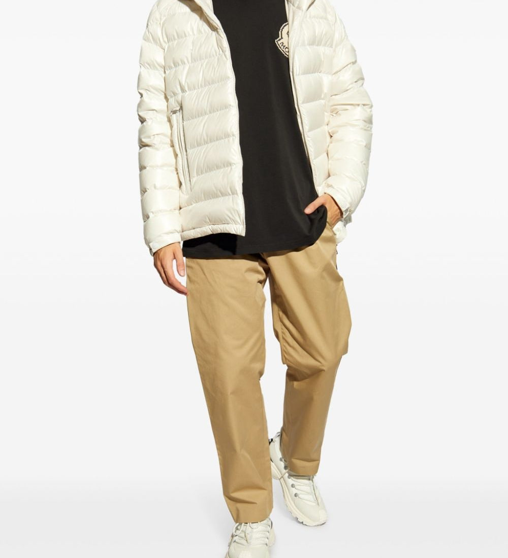 Moncler  Nero
