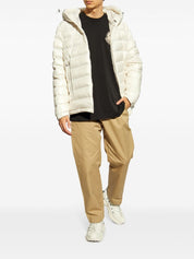 Moncler  Nero