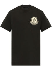 Moncler  Nero