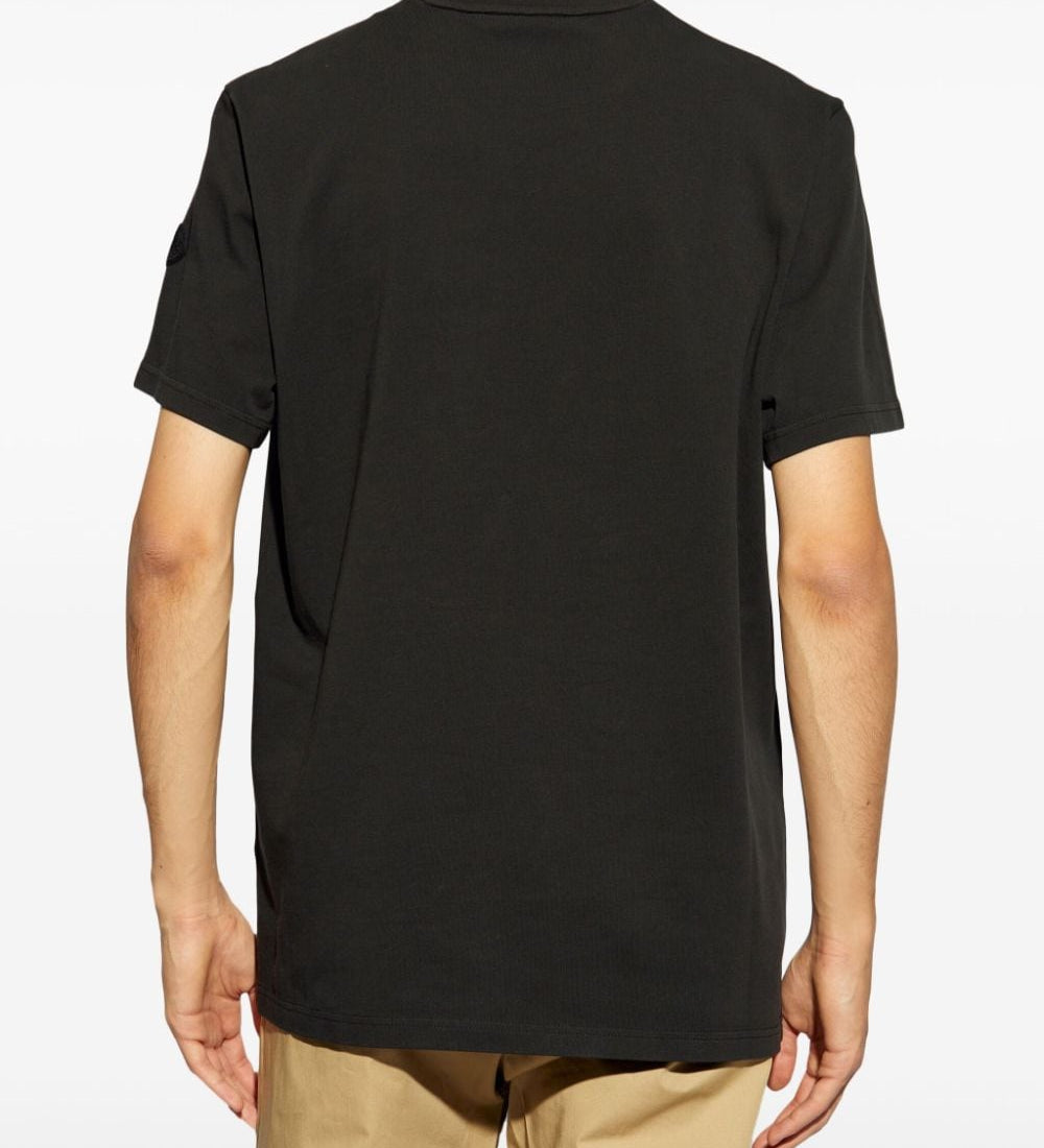 Moncler  Nero